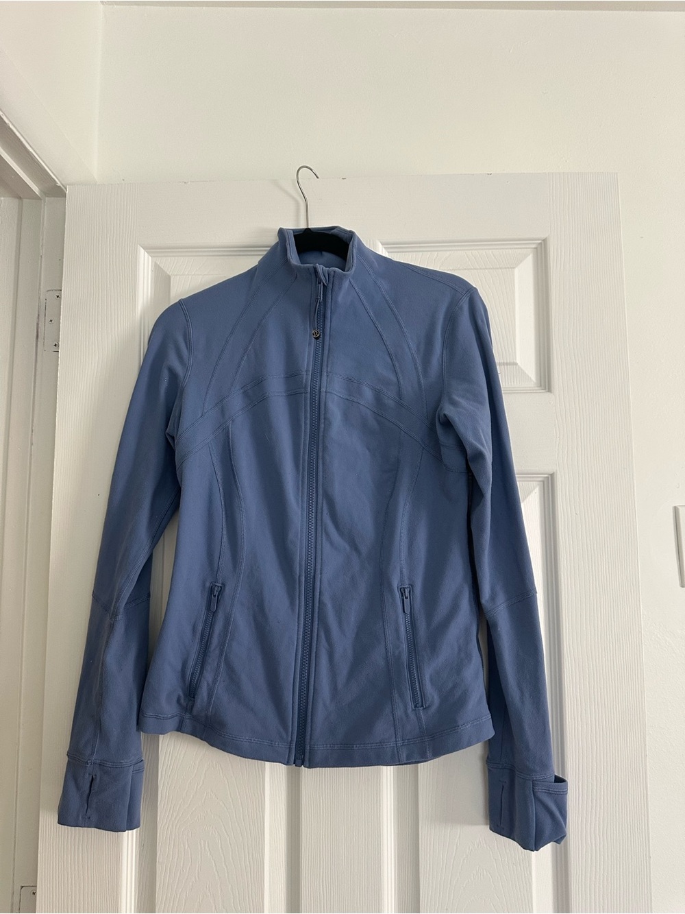 lululemon athletica define jacket